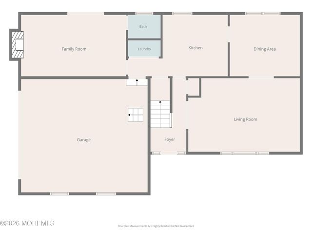 1601 Melville Street, Oakhurst, NJ 07755