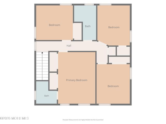 1601 Melville Street, Oakhurst, NJ 07755