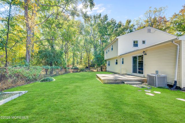 1601 Melville Street, Oakhurst, NJ 07755