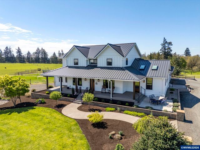 33246 S Wilhoit Rd, Molalla, OR 97038