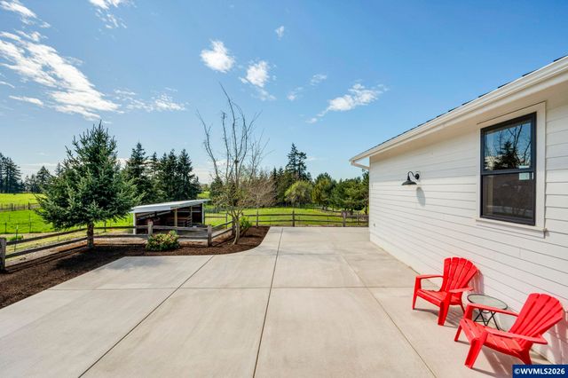 33246 S Wilhoit Rd, Molalla, OR 97038