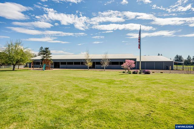 33246 S Wilhoit Rd, Molalla, OR 97038