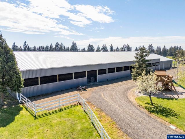 33246 S Wilhoit Rd, Molalla, OR 97038