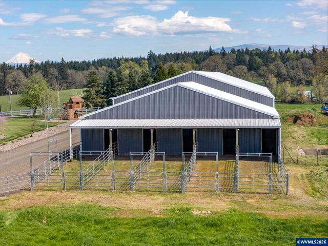 33246 S Wilhoit Rd, Molalla, OR 97038