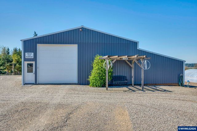 33246 S Wilhoit Rd, Molalla, OR 97038
