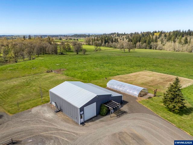 33246 S Wilhoit Rd, Molalla, OR 97038