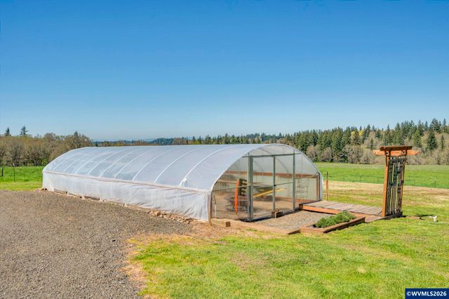 33246 S Wilhoit Rd, Molalla, OR 97038
