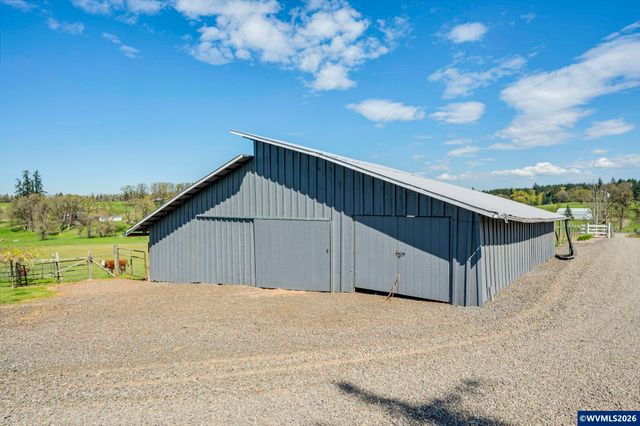 33246 S Wilhoit Rd, Molalla, OR 97038