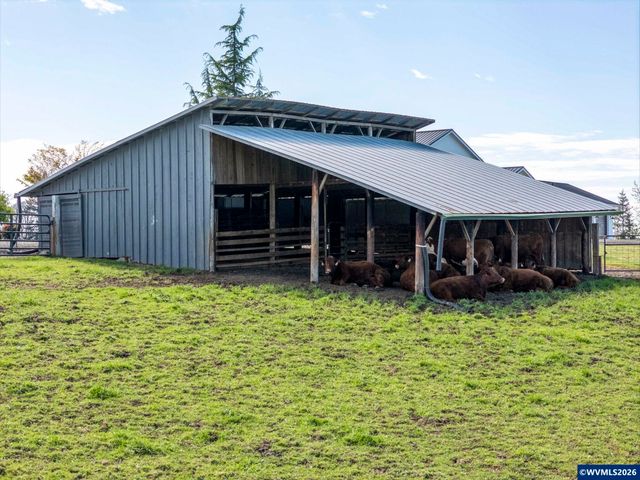 33246 S Wilhoit Rd, Molalla, OR 97038