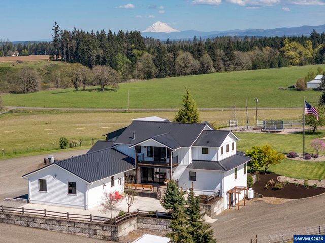 33246 S Wilhoit Rd, Molalla, OR 97038