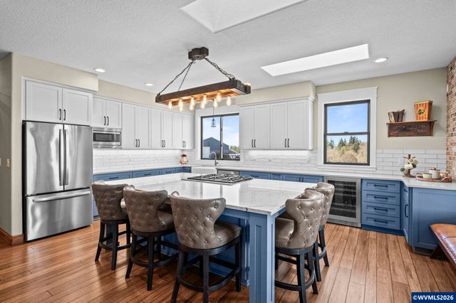 33246 S Wilhoit Rd, Molalla, OR 97038