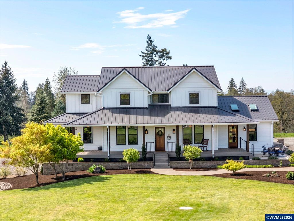 33246 S Wilhoit Rd, Molalla, OR 97038