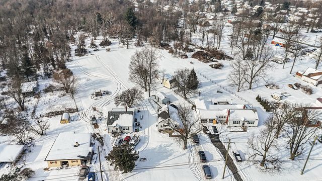 2687 Overlook Drive, Hebron, KY 41048