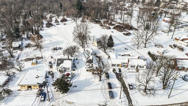 2687 Overlook Drive, Hebron, KY 41048