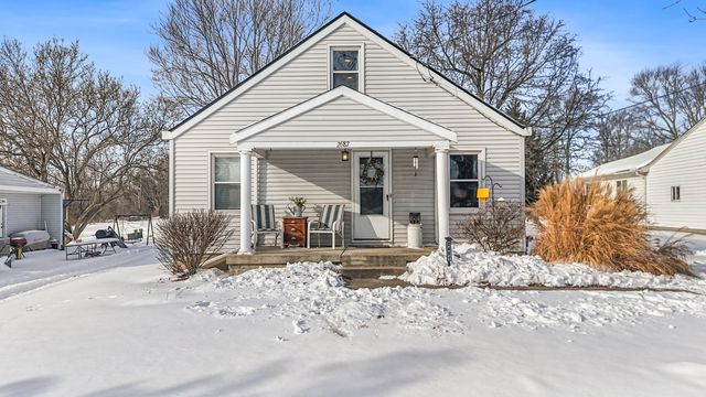 2687 Overlook Drive, Hebron, KY 41048