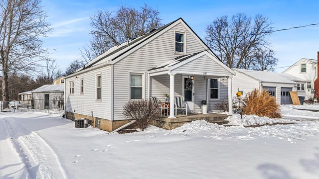 2687 Overlook Drive, Hebron, KY 41048