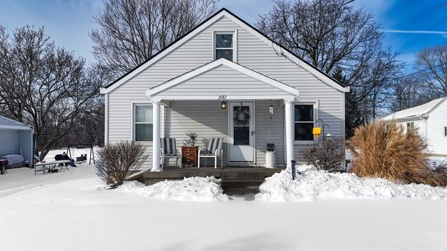 2687 Overlook Drive, Hebron, KY 41048