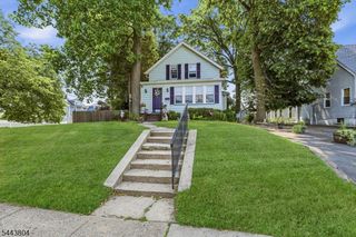237 Broughton Ave, Bloomfield Twp., NJ 07003