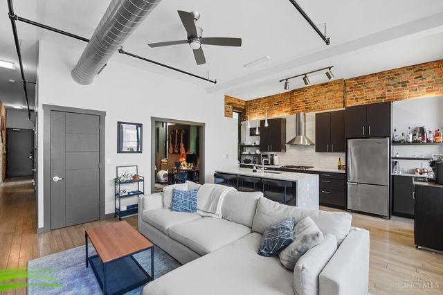 1408 Elm Street, Cincinnati, OH 45202