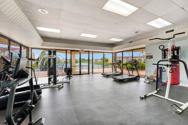 3091 E Sun Sunrise Lakes Drive E 207, Sunrise, FL 33322