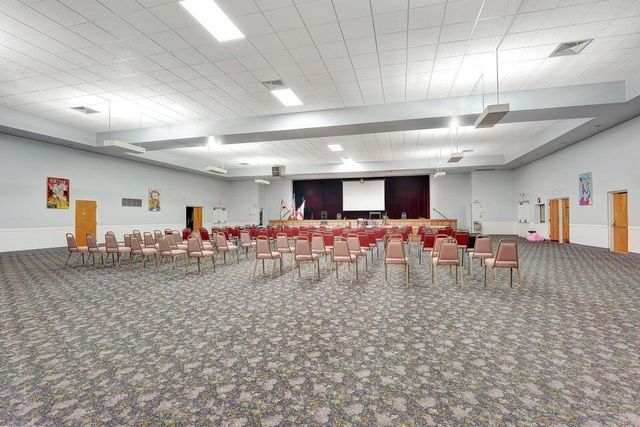 3091 E Sun Sunrise Lakes Drive E 207, Sunrise, FL 33322