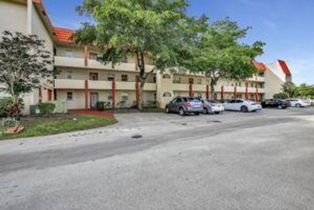 3091 E Sun Sunrise Lakes Drive E 207, Sunrise, FL 33322