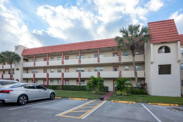 3091 E Sun Sunrise Lakes Drive E 207, Sunrise, FL 33322