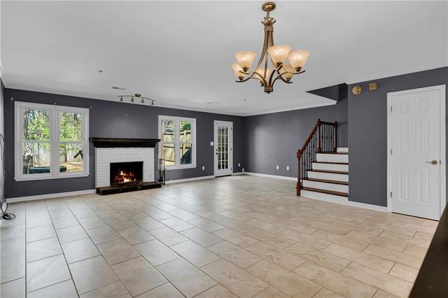 513 Salem Woods Drive SE, Marietta, GA 30067