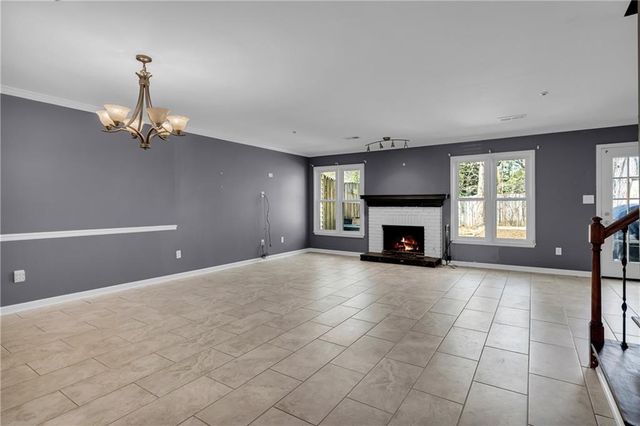 513 Salem Woods Drive SE, Marietta, GA 30067