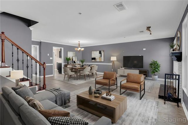 513 Salem Woods Drive SE, Marietta, GA 30067