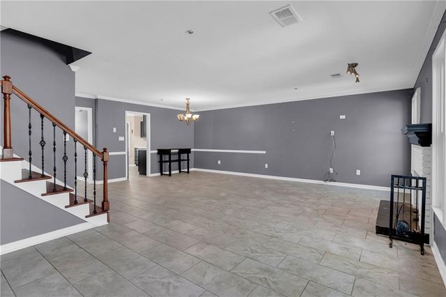 513 Salem Woods Drive SE, Marietta, GA 30067