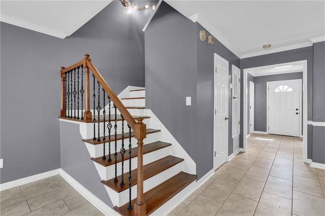 513 Salem Woods Drive SE, Marietta, GA 30067