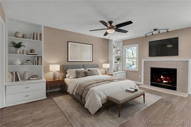 513 Salem Woods Drive SE, Marietta, GA 30067