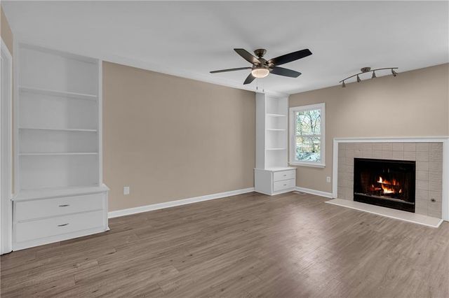 513 Salem Woods Drive SE, Marietta, GA 30067