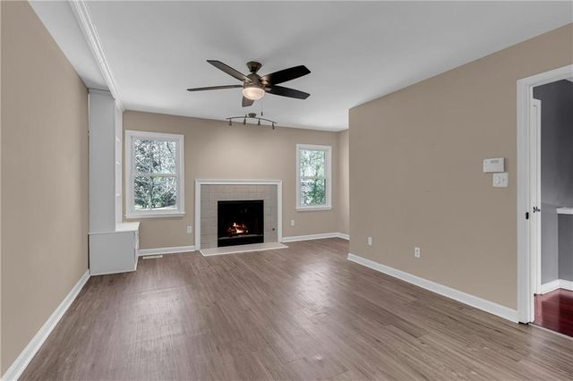 513 Salem Woods Drive SE, Marietta, GA 30067