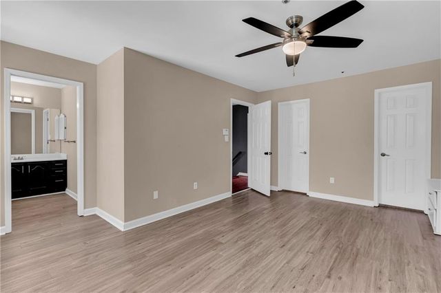 513 Salem Woods Drive SE, Marietta, GA 30067