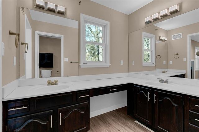 513 Salem Woods Drive SE, Marietta, GA 30067