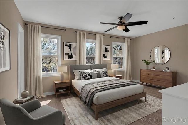 513 Salem Woods Drive SE, Marietta, GA 30067