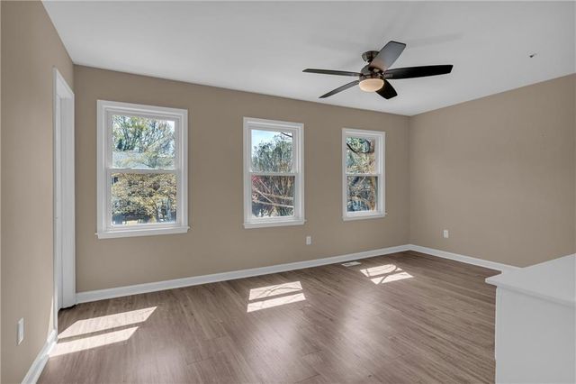 513 Salem Woods Drive SE, Marietta, GA 30067