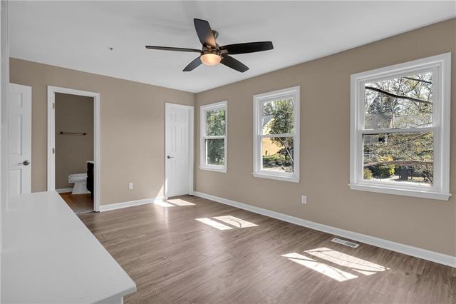 513 Salem Woods Drive SE, Marietta, GA 30067