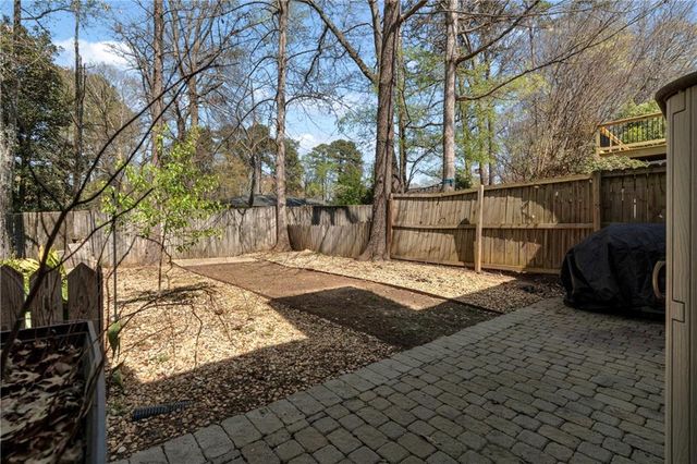 513 Salem Woods Drive SE, Marietta, GA 30067