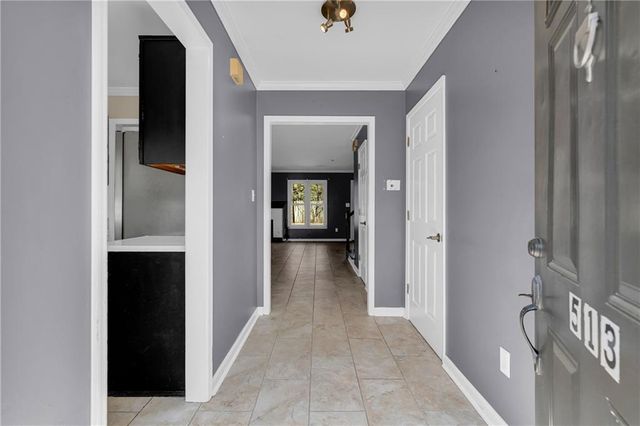 513 Salem Woods Drive SE, Marietta, GA 30067