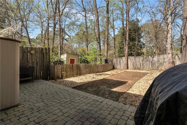 513 Salem Woods Drive SE, Marietta, GA 30067