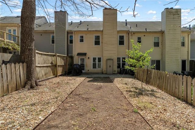 513 Salem Woods Drive SE, Marietta, GA 30067