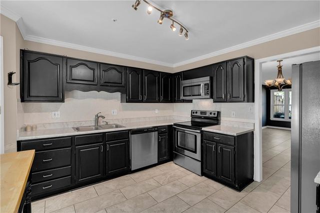 513 Salem Woods Drive SE, Marietta, GA 30067