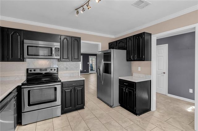 513 Salem Woods Drive SE, Marietta, GA 30067