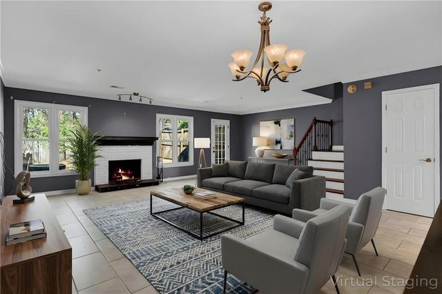 513 Salem Woods Drive SE, Marietta, GA 30067