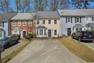 513 Salem Woods Drive SE, Marietta, GA 30067