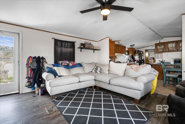 27705 Oakberry Court, Robertsdale, AL 36767