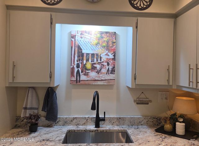 201 3rd Avenue 2B, Belmar, NJ 07719